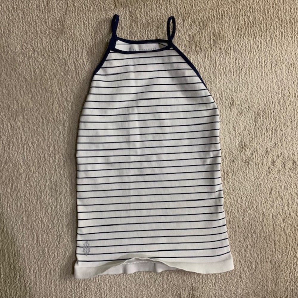 Free People Movement Tank Top